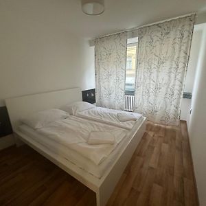 Appartement met Twee Slaapkamers